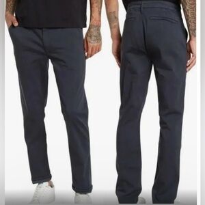 Edwin Mason Slim Chino Endurance Pants - NWT - Size 29